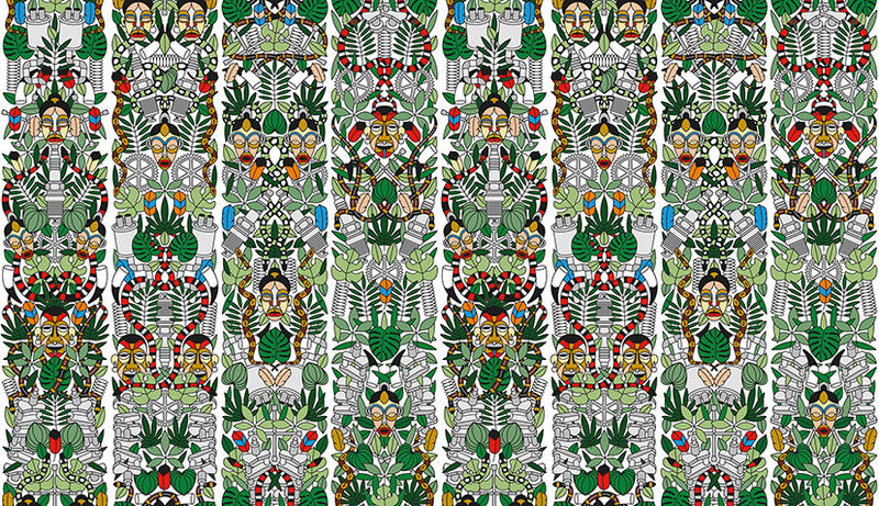 Archives l’Afrique Wallpaper