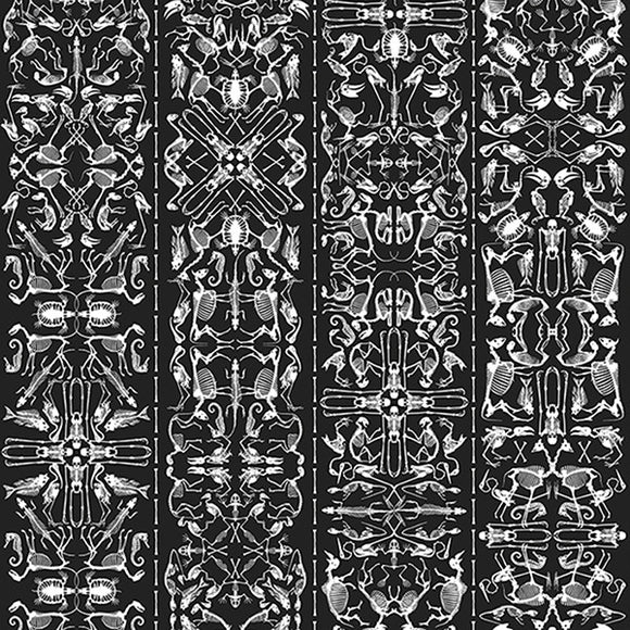 Archives Perished Wallpaper