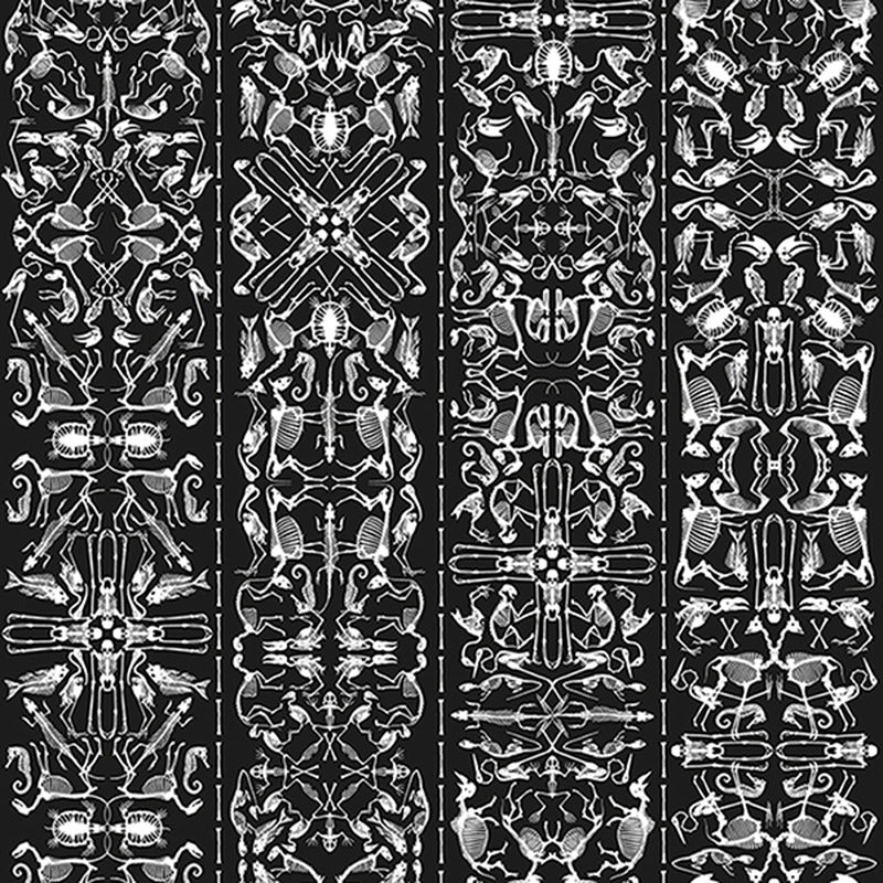 Archives Perished Wallpaper