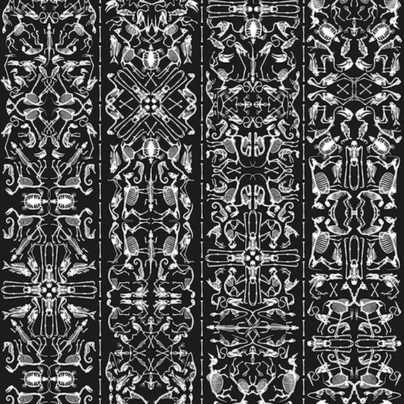 Archives Perished Wallpaper