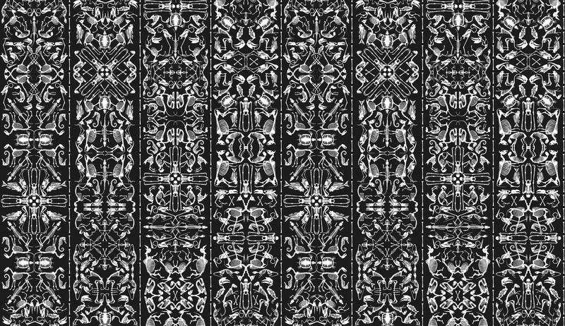 Archives Perished Wallpaper