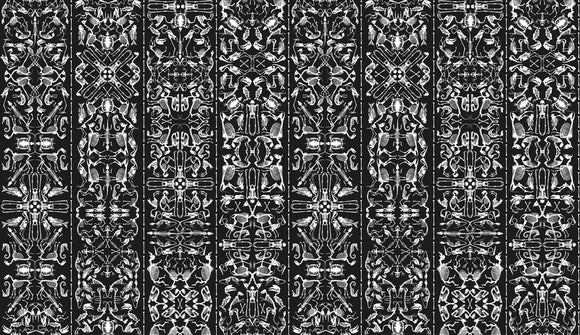 Archives Perished Wallpaper