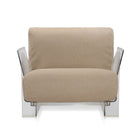 Pop Outdoor Armchair