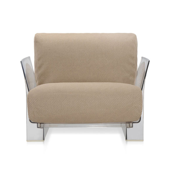 Pop Outdoor Armchair