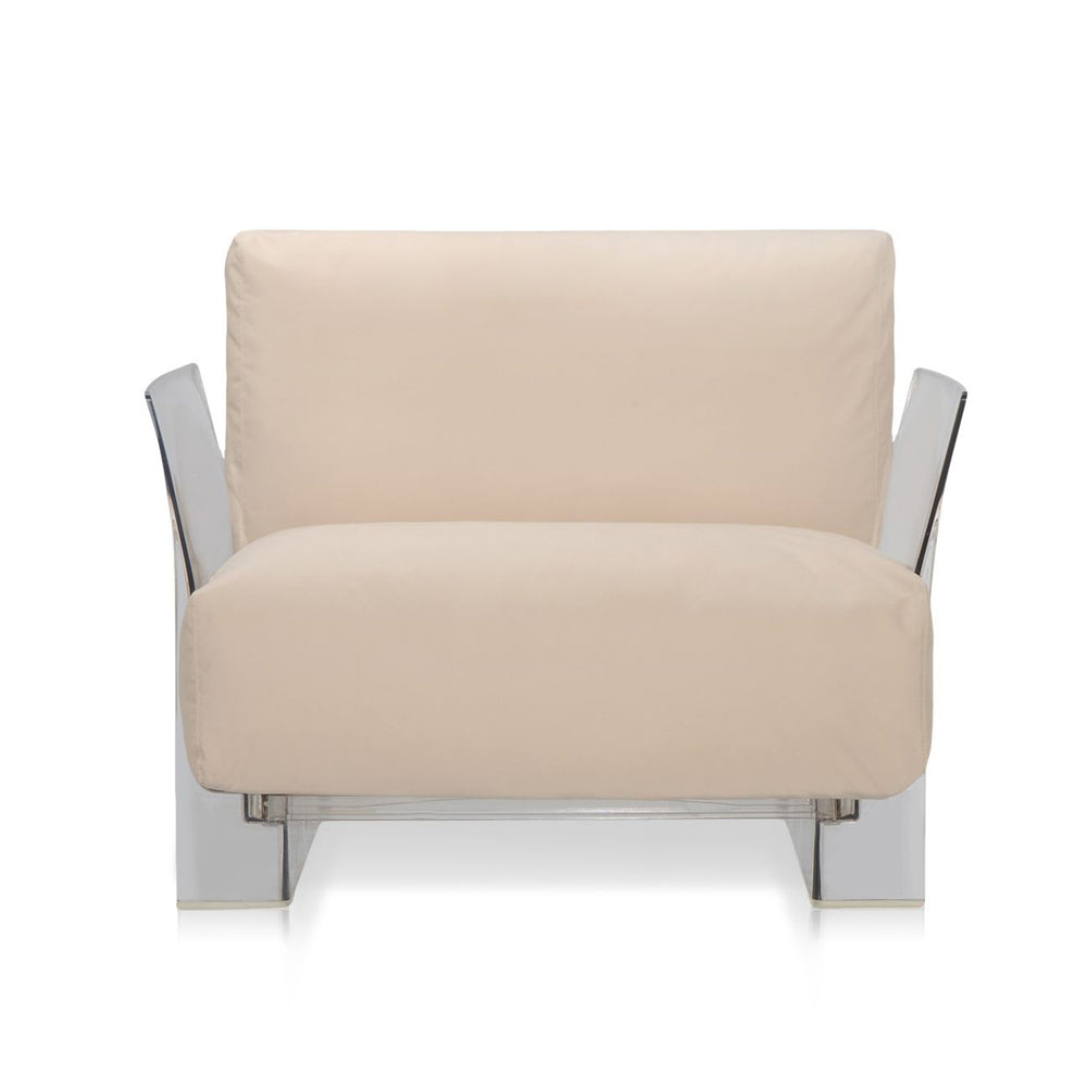 Pop Outdoor Armchair