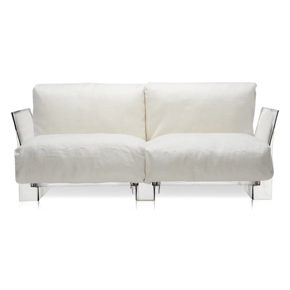 Pop Outdoor Loveseat