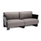 Pop Outdoor Loveseat  option Dove-Ikon