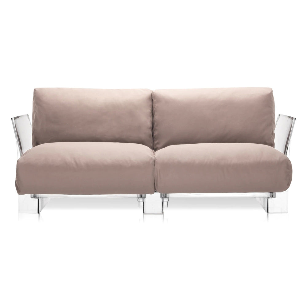 Pop Outdoor Loveseat