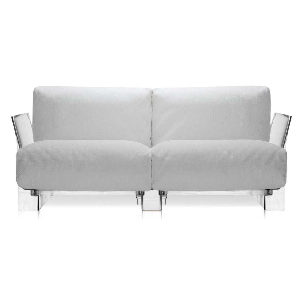 Pop Outdoor Loveseat