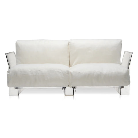 Pop Outdoor Loveseat