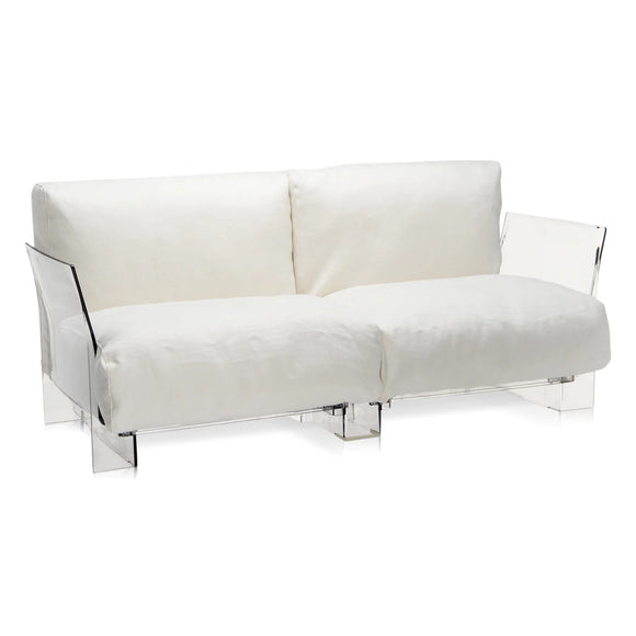 Pop Outdoor Loveseat