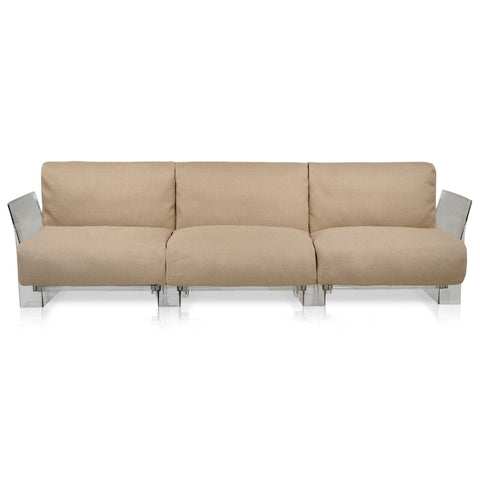 Pop Outdoor Sofa