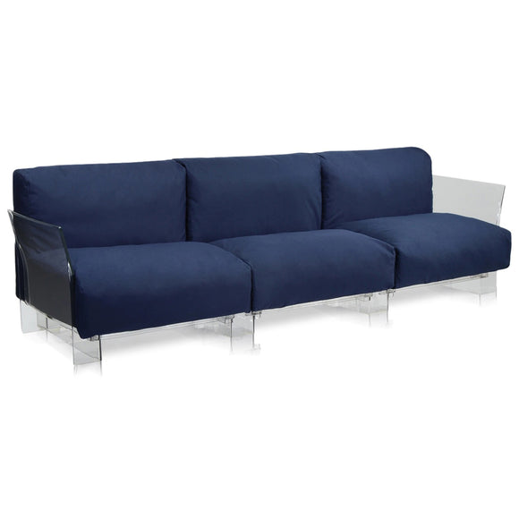 Pop Outdoor Sofa