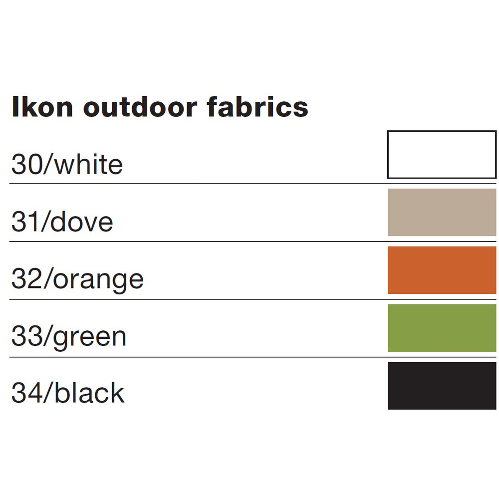 Pop Outdoor Sofa