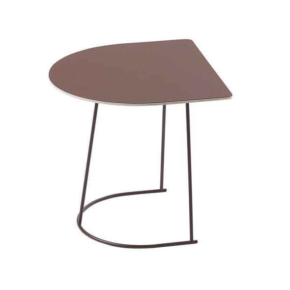 Airy Half-Size Coffee Table
