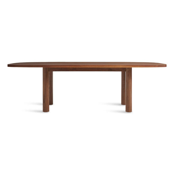 Good Times 100-Inch Dining Table - Thumbnail 3