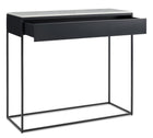 Construct 1 Drawer Console