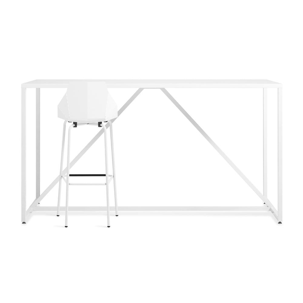 Strut Large Bar Height Table