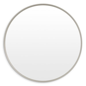 Hoopla Mirror