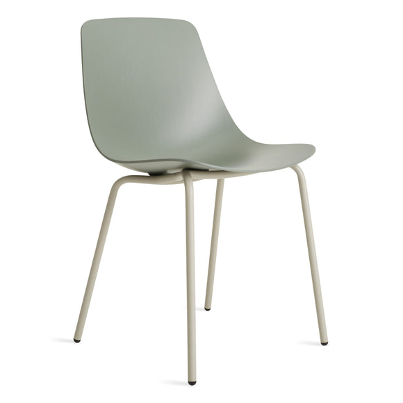 Blu dot clean cut 2025 dining chair