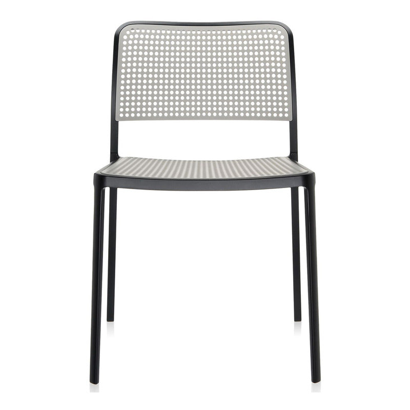 Audrey Chair without Arms (Set of 2)