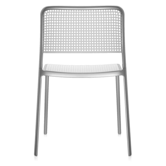 Audrey Chair without Arms (Set of 2)