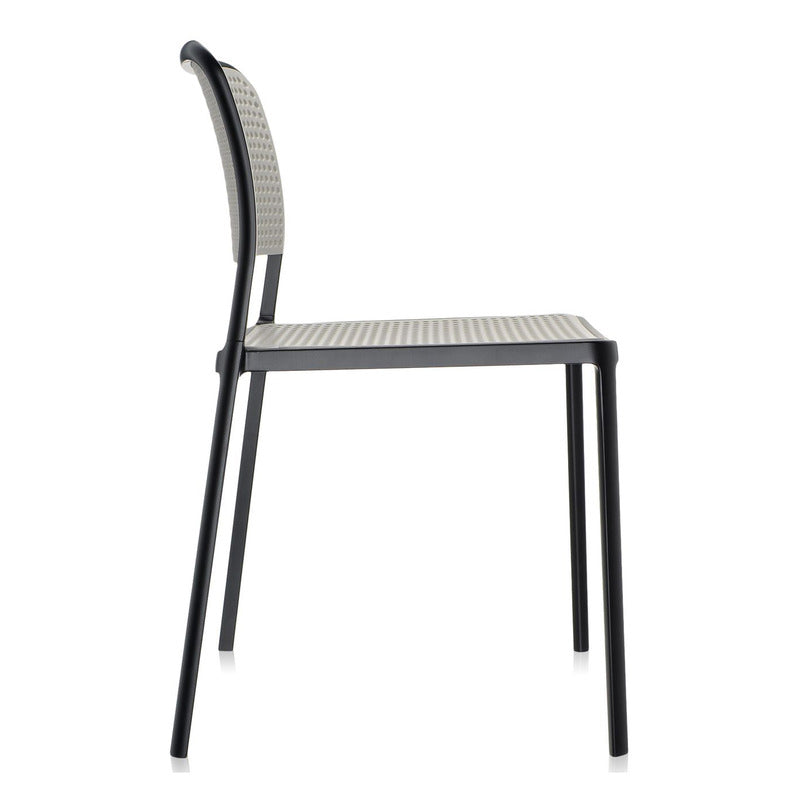 Audrey Chair without Arms (Set of 2)