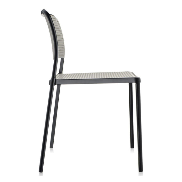 Audrey Chair without Arms (Set of 2)