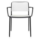 Audrey Chair with Arms (Set of 2)