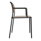 Audrey Chair with Arms (Set of 2)