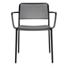 Audrey Chair with Arms (Set of 2)
