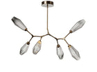 Aalto Modern Branch Chandelier