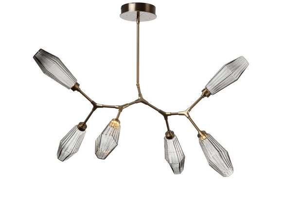 Aalto Modern Branch Chandelier