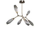 Aalto Modern Branch Chandelier