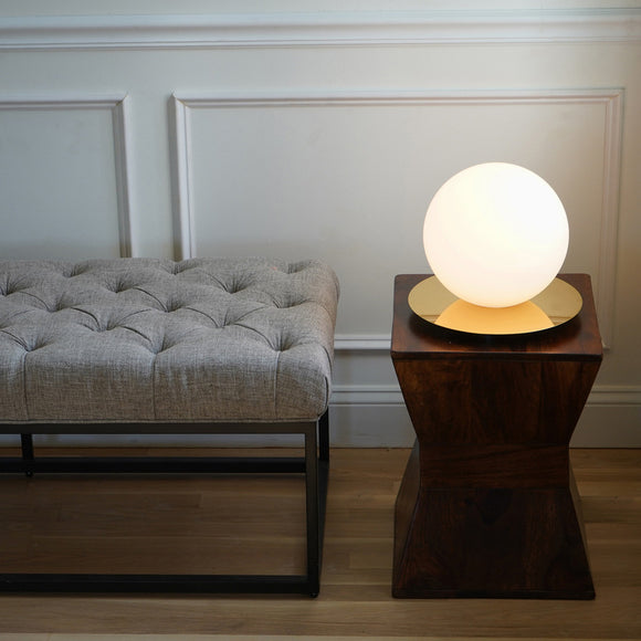 Bola Sphere Table Lamp
