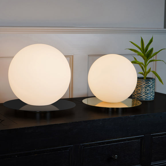 Bola Sphere Table Lamp