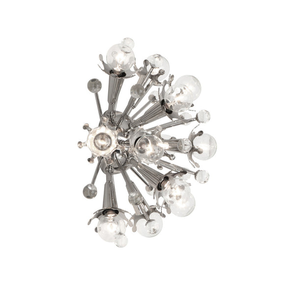 Sputnik Ceiling / Wall Light
