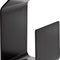 Kanto Magazine/Firewood Rack  option Black Lacquer
