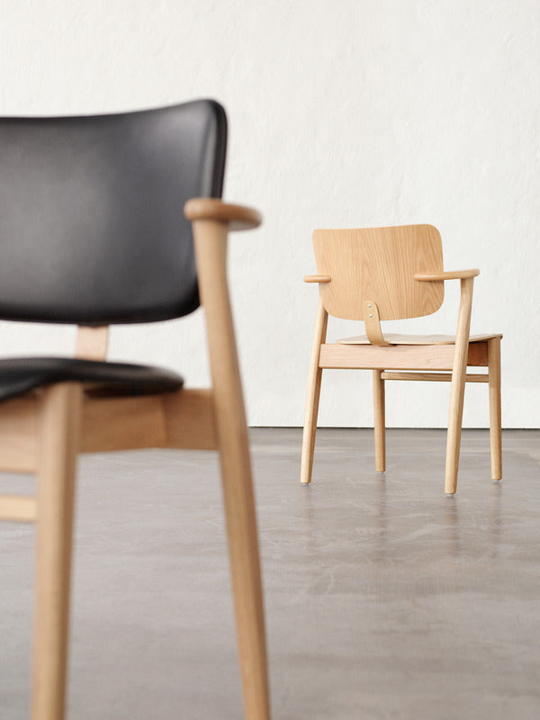 Domus Chair