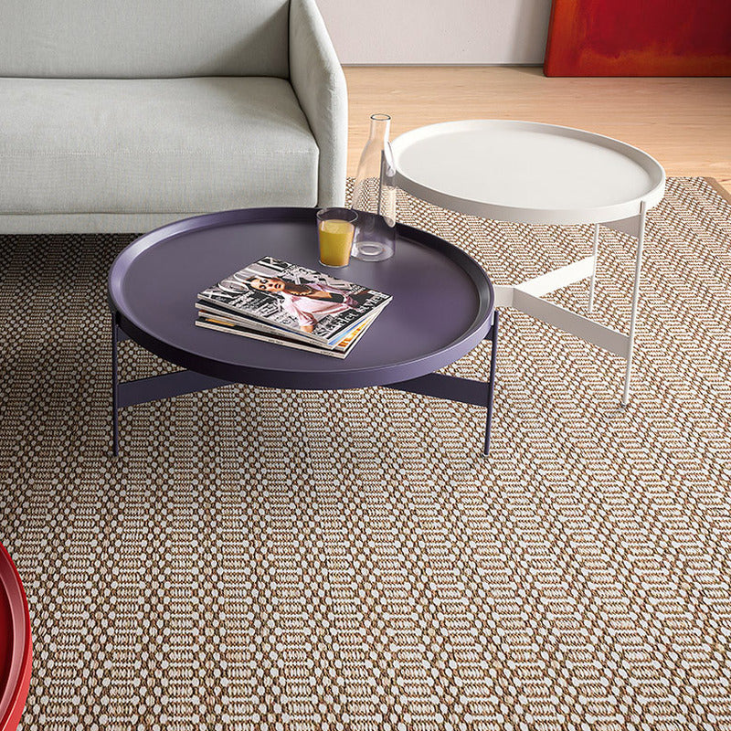 Pianca Abaco Side Table - 2Modern