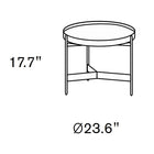 Abaco Side Table