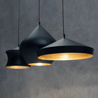 Beat Small Linear Multi-Light LED Pendant Light