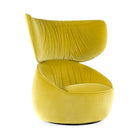 Hana Wingback Lounge Chair