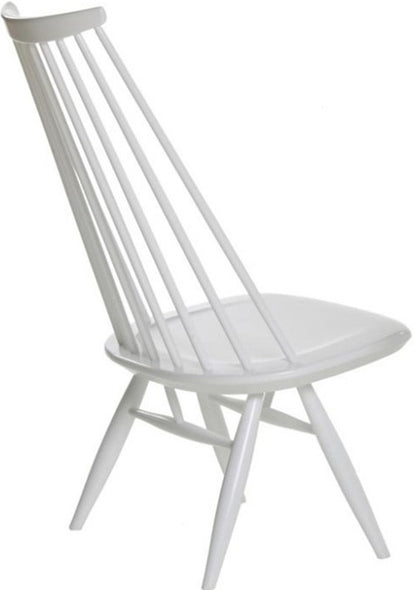 Mademoiselle Lounge Chair