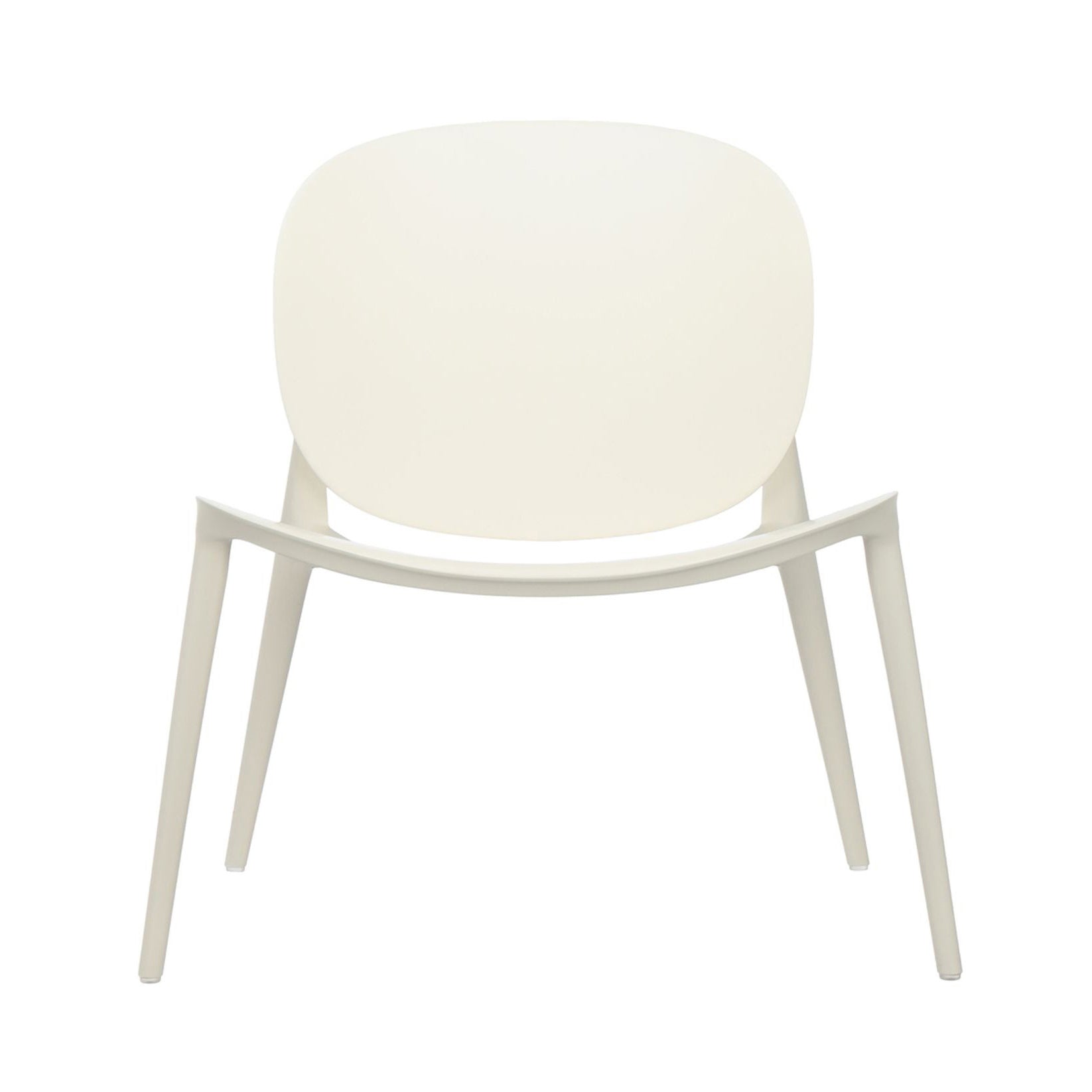 Kartell Be Bop Lounge Chair