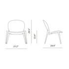 Be Bop Chair