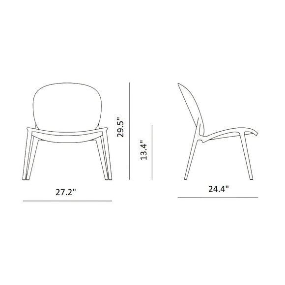 Be Bop Chair
