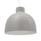 Bellissima Matte Pendant Light  option Dove