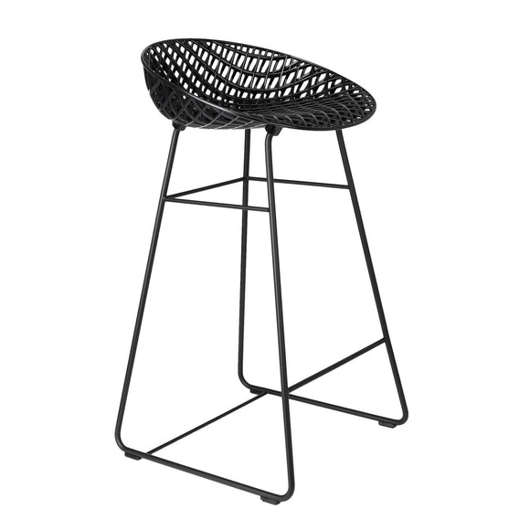 Smatrik Outdoor Stool