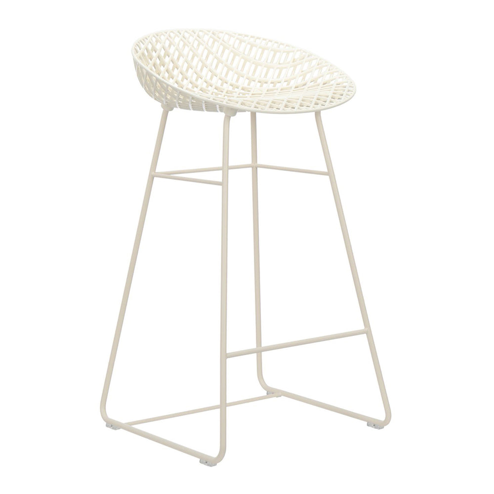 Smatrik Outdoor Stool